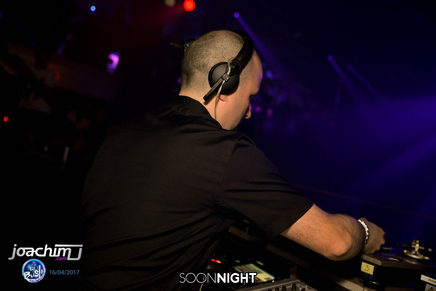 Bush reunion 16042017   018